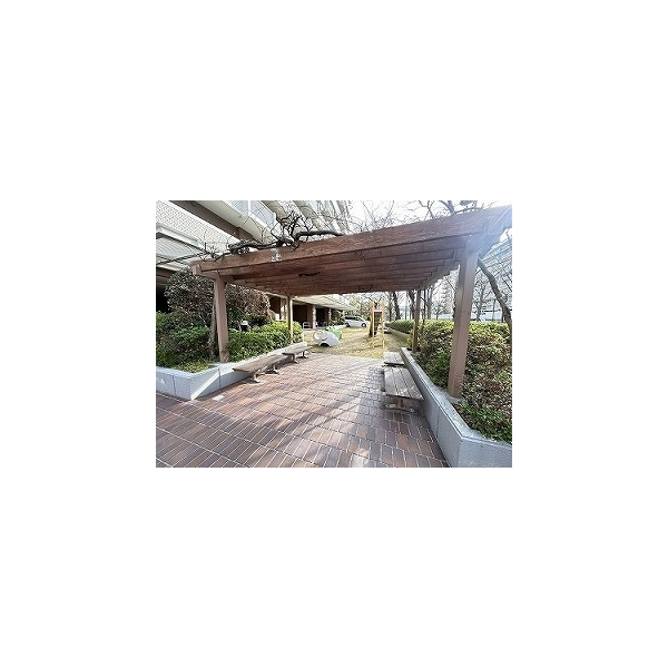 桜第三コーポ その他画像