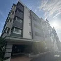 ロフティ長久手II 外観