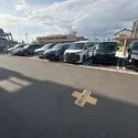 ロフティ長久手II 駐車場