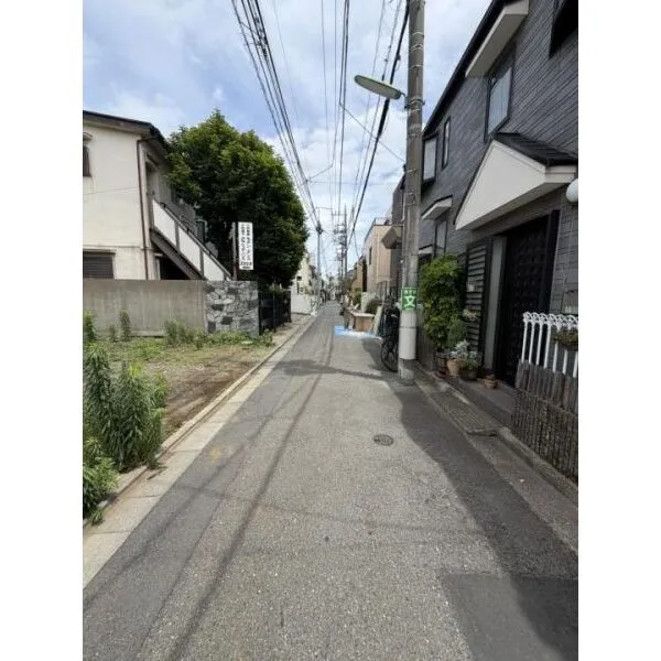 世田谷区野沢４丁目 その他画像