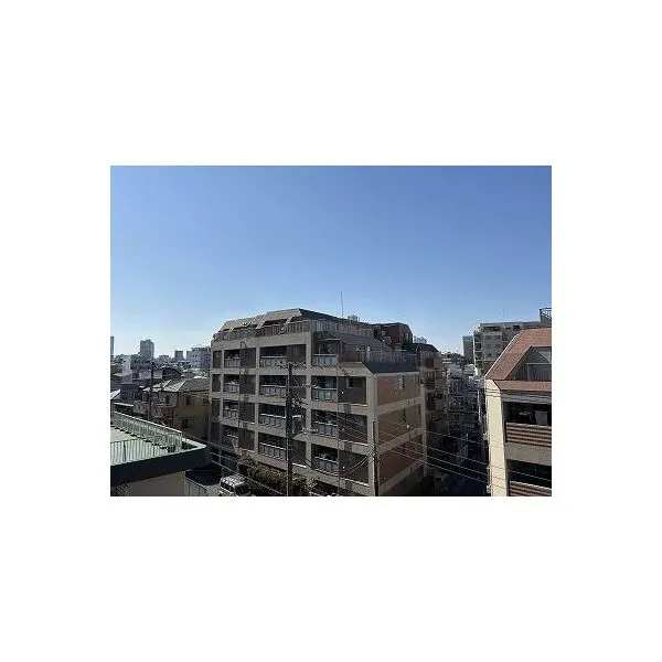 上池袋グリーンハイツ その他画像
