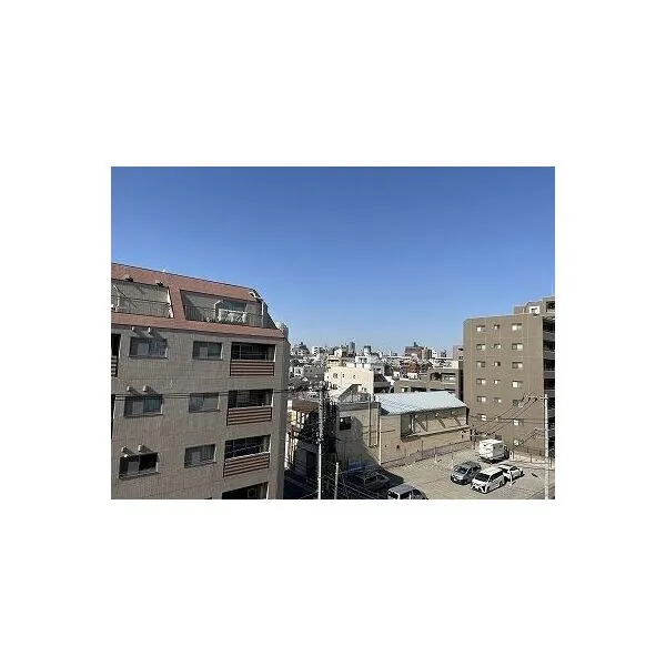 上池袋グリーンハイツ その他画像