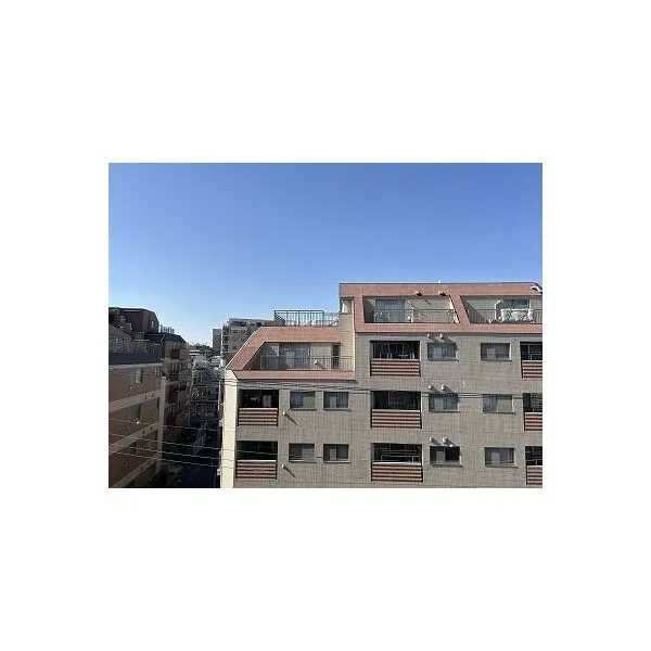上池袋グリーンハイツ その他画像