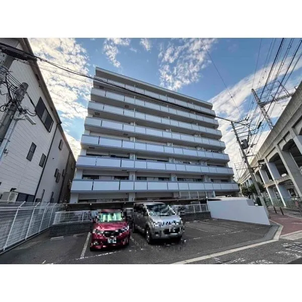 ダイアパレス美章園 その他画像