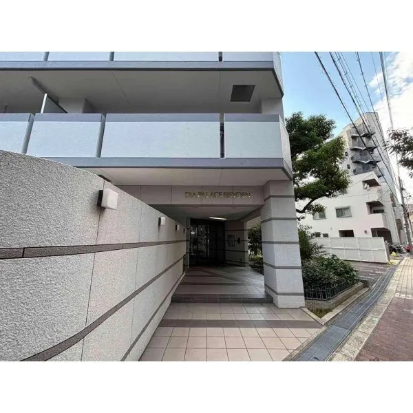 ダイアパレス美章園 その他画像