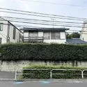 世田谷区下馬２丁目 現地（古家あり）(撮影年月：2026年09月)