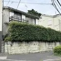 世田谷区下馬２丁目 現地（古家あり）(撮影年月：2026年09月)