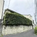 世田谷区下馬２丁目 現地（古家あり）(撮影年月：2026年09月)