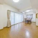 ライオンズプラザ池之端 LDK