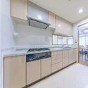 ライオンズプラザ池之端 キッチン