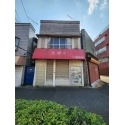 文京区小石川５丁目 外観