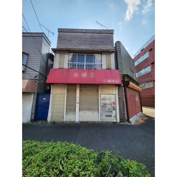文京区小石川５丁目