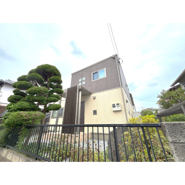 流山市野々下６丁目 外観