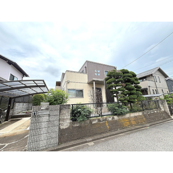 流山市野々下６丁目 その他画像