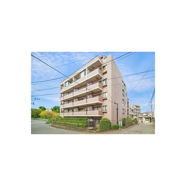 コスモ宮崎台グランデュール その他画像