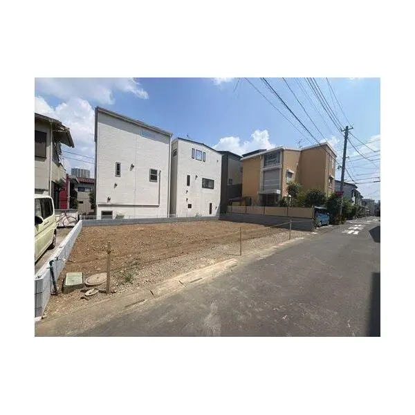 さいたま市中央区本町東４丁目 その他画像