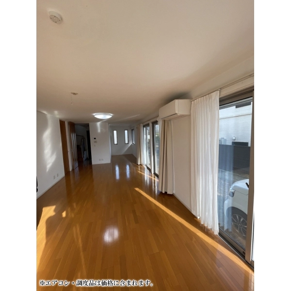 日野市東豊田２丁目 LD