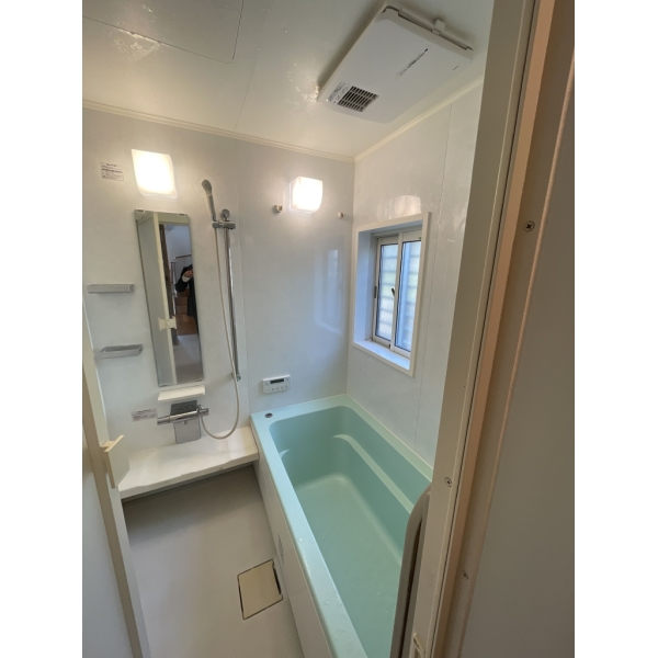 日野市東豊田２丁目 浴室