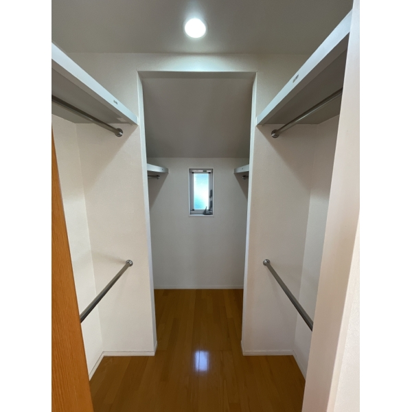 日野市東豊田２丁目 収納