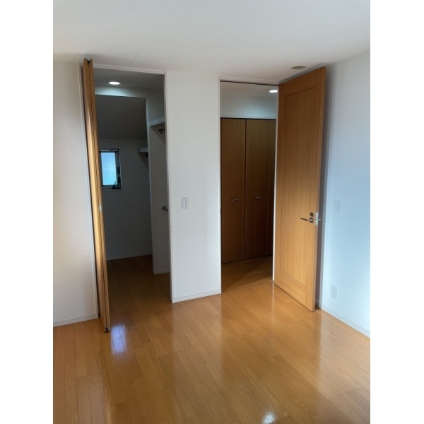 日野市東豊田２丁目 洋室