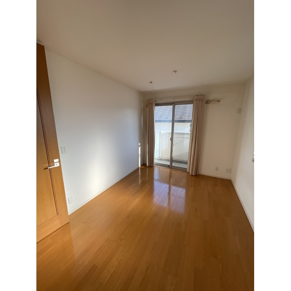 日野市東豊田２丁目 洋室