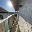 日野市東豊田２丁目 バルコニー