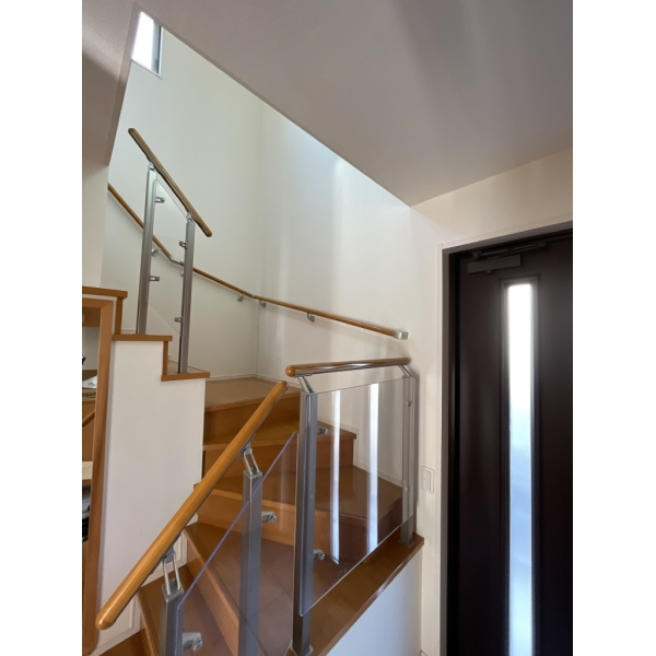 日野市東豊田２丁目 玄関