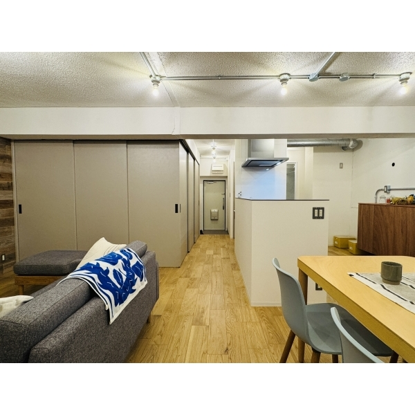 湘南深沢マンション その他画像