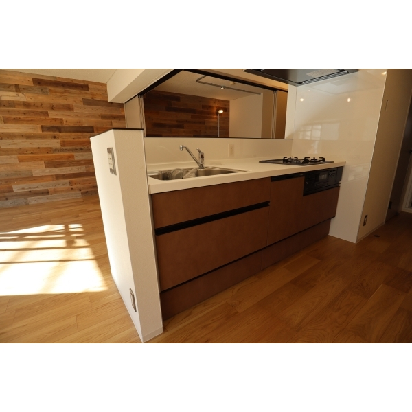 湘南深沢マンション その他画像