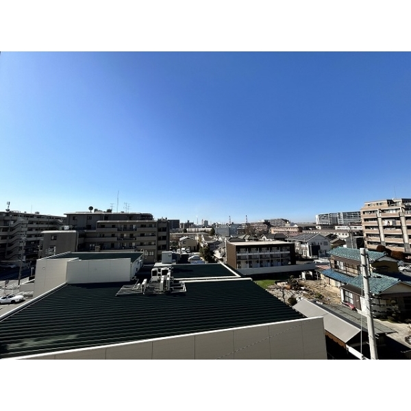 ライオンズ蘇我フォレストマークス その他画像