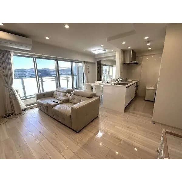 プレサンスロジェ大津瀬田レイクフロント その他画像