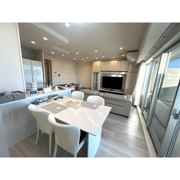 プレサンスロジェ大津瀬田レイクフロント その他画像