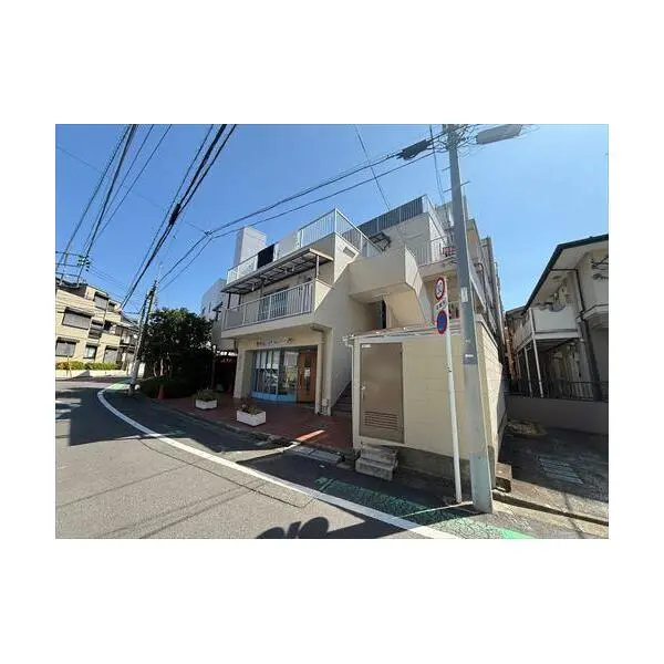 弦巻オリンピックマンション その他画像