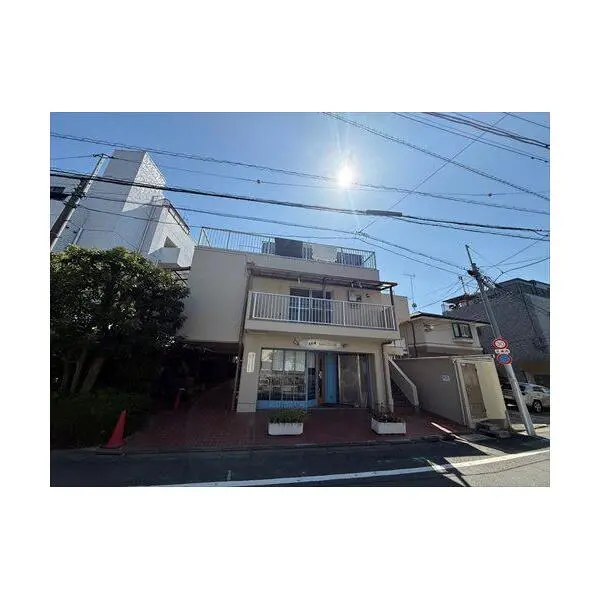 弦巻オリンピックマンション その他画像