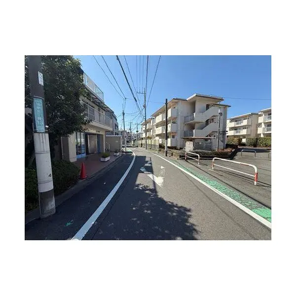 弦巻オリンピックマンション その他画像