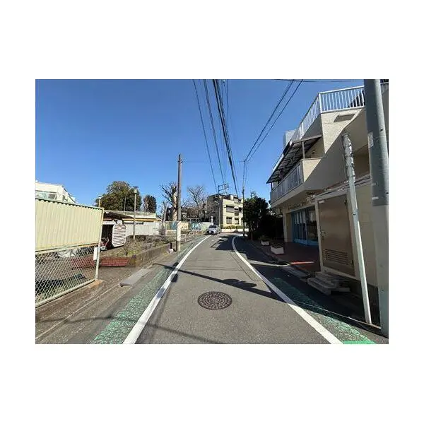 弦巻オリンピックマンション その他画像