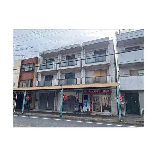 愛知県名古屋市北区柳原1丁目 外観