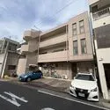 名古屋市北区柳原１丁目 外観（西）