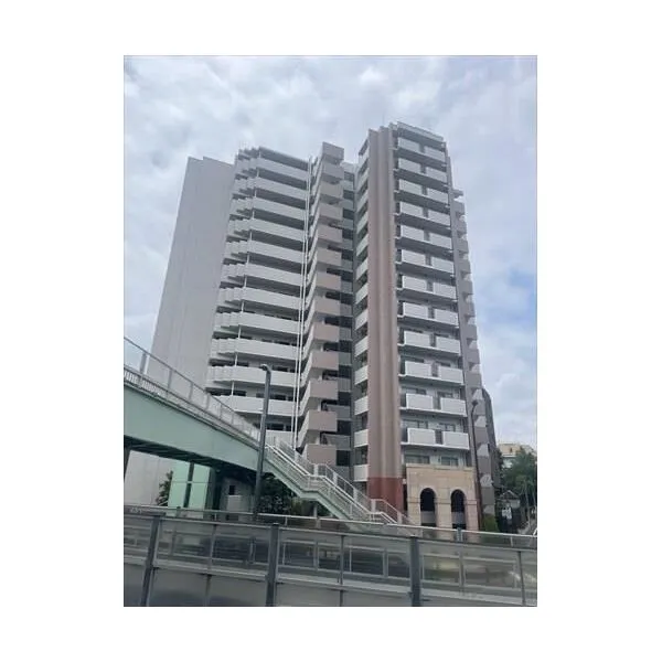 ヴィーナ・パルテール 建物外観－２