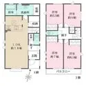 さいたま市北区奈良町 約3.3m2の収納有