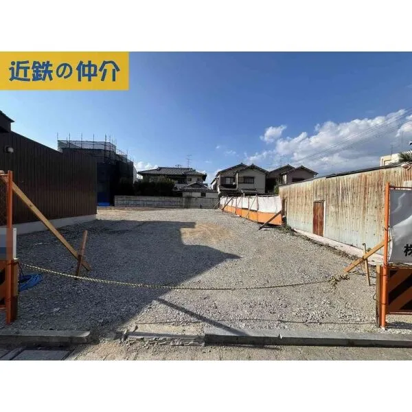 八尾市久宝寺3丁目 その他画像