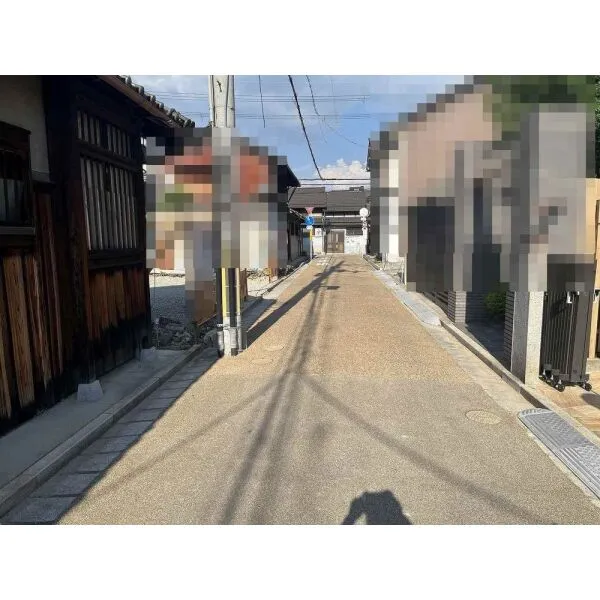 八尾市久宝寺3丁目 その他画像
