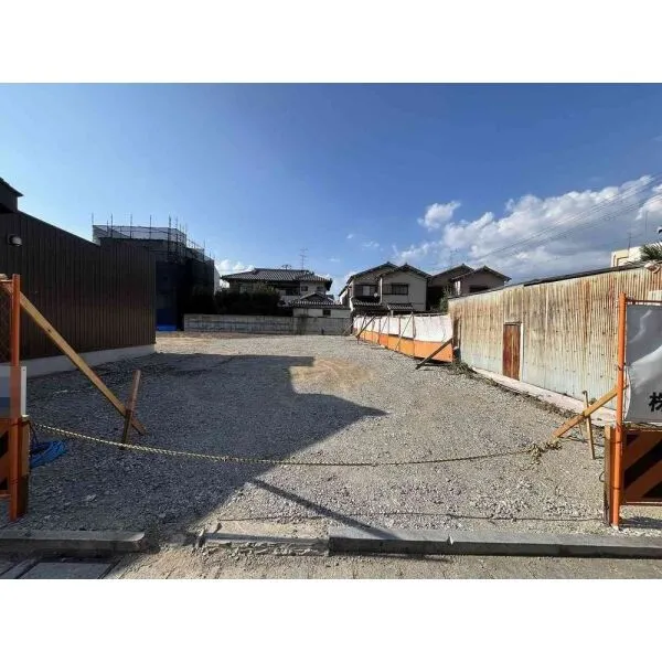 八尾市久宝寺3丁目 その他画像