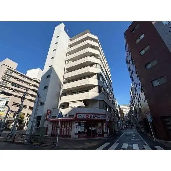 藤和シティコープ高円寺南 その他画像