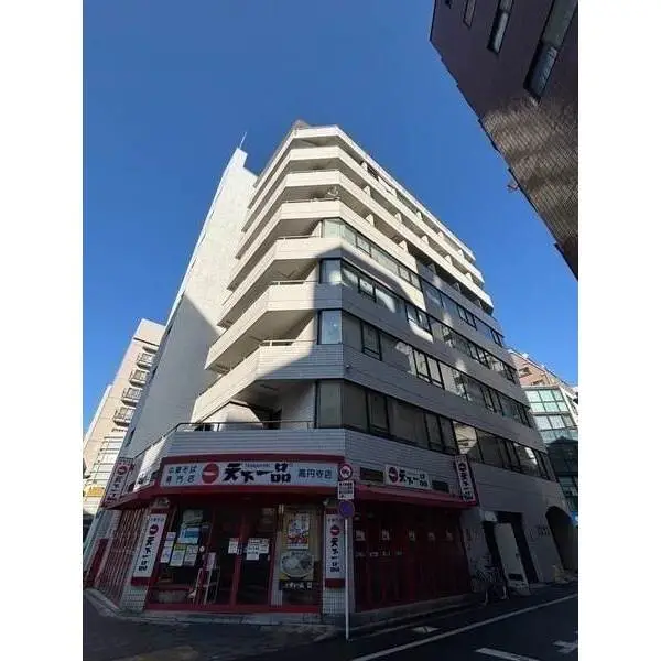 藤和シティコープ高円寺南 その他画像