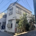 港区三田３丁目 外観