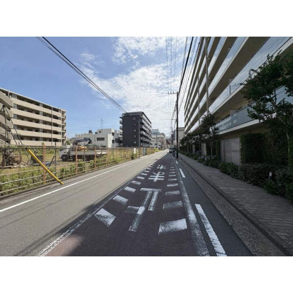オーベルグランディオ横浜鶴見ブリーズテラス その他画像