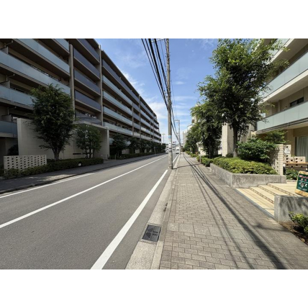 オーベルグランディオ横浜鶴見ブリーズテラス その他画像