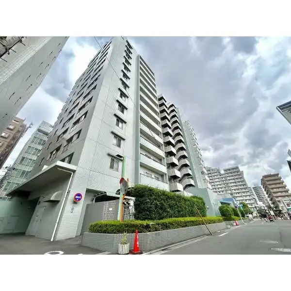 グランデュオ南街区 その他画像
