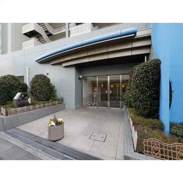 グランデュオ南街区 その他画像